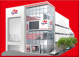 メッセ三鷹店
